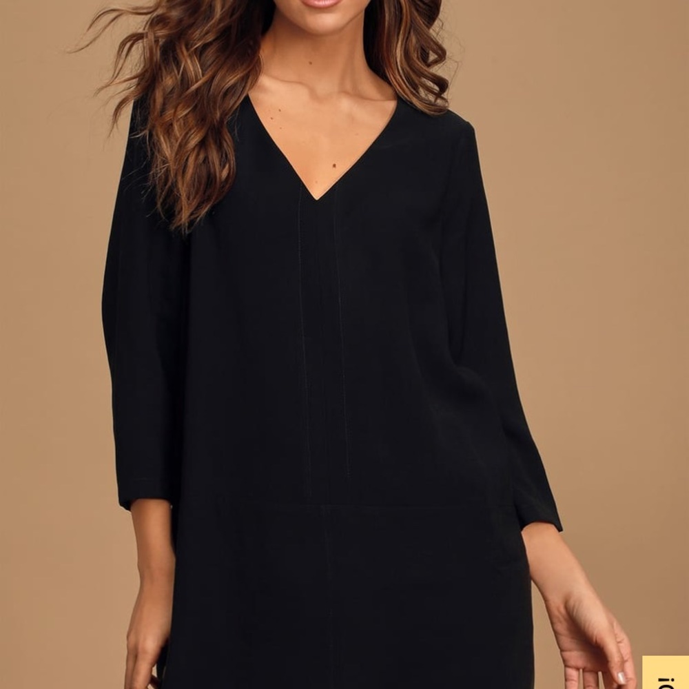 Lulus Dress Small - Picture 3 of 6